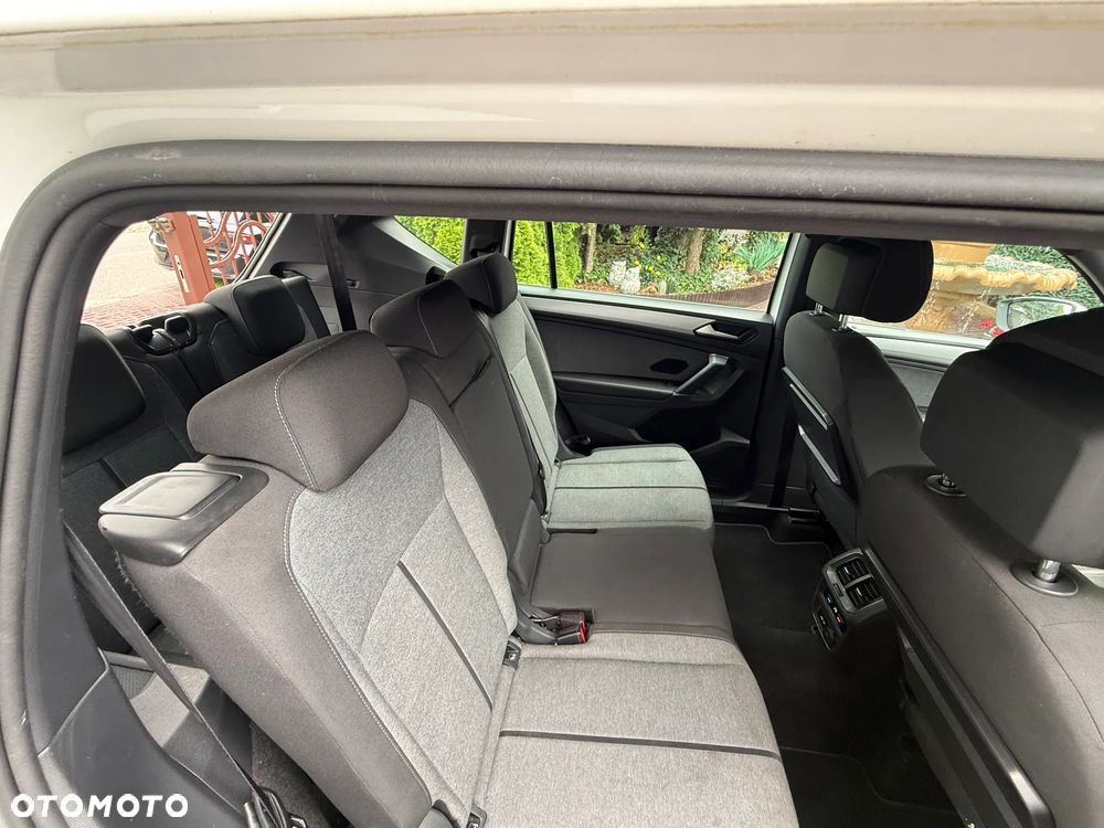 Seat Tarraco 1.5 Eco TSI EVO Xcellence S&S - 3