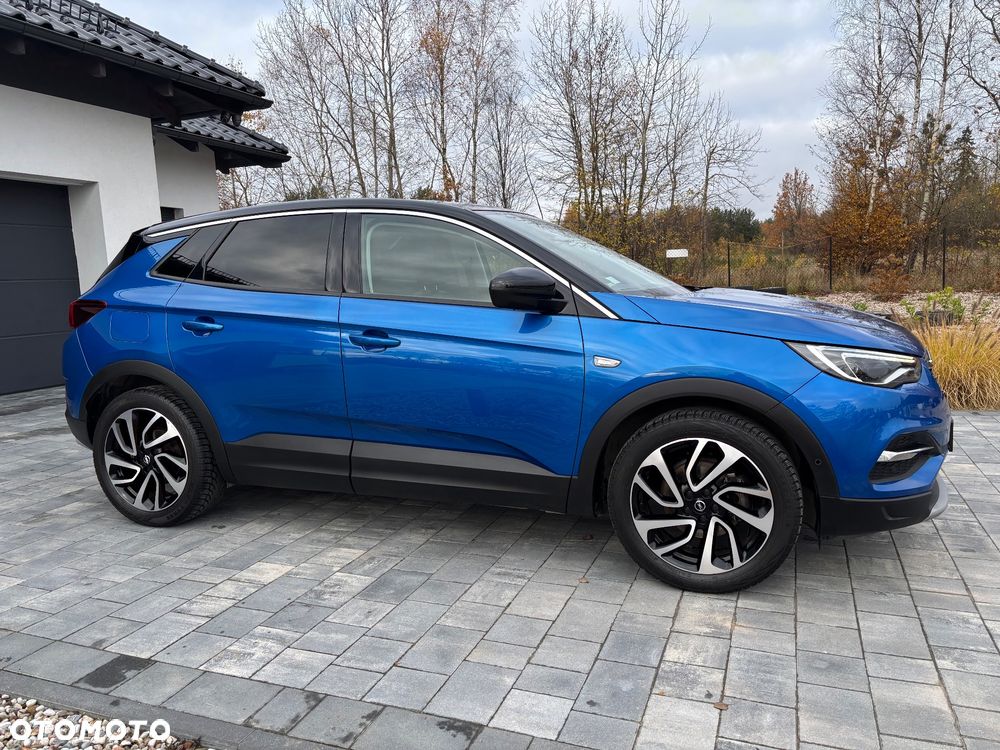 Opel Grandland X 1.6 D Start/Stop Business INNOVATION - 3