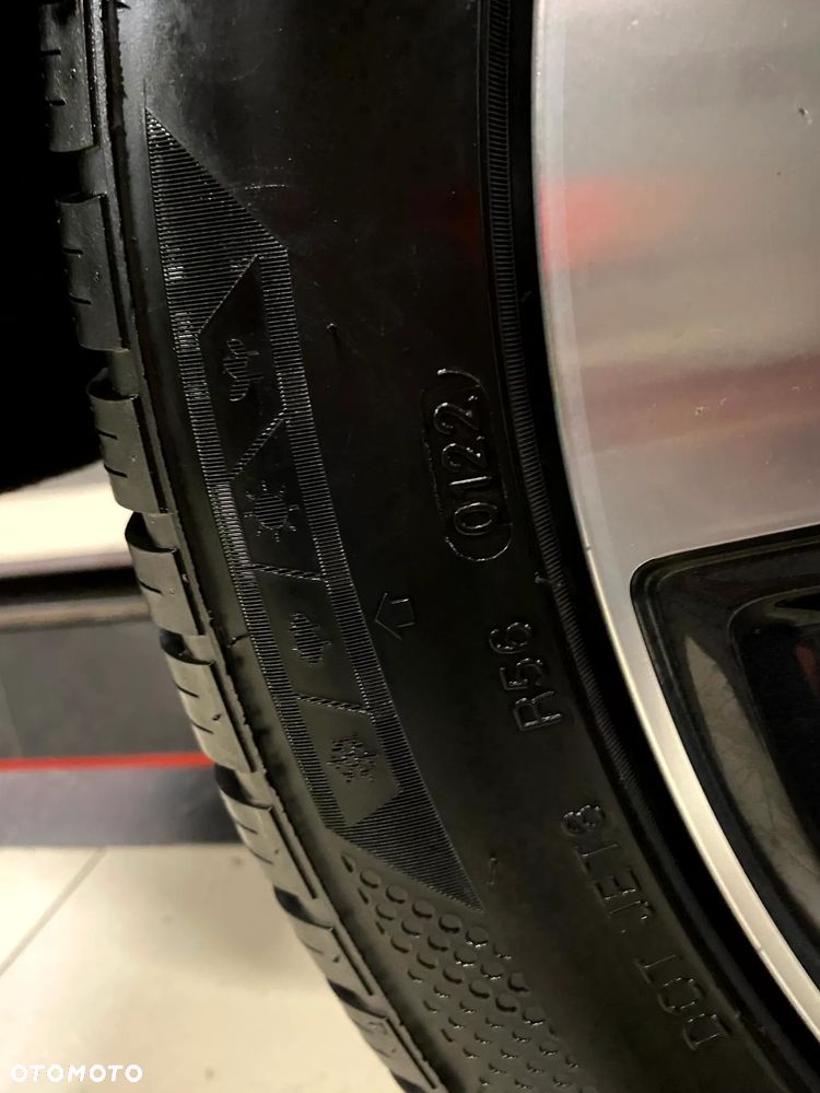 Hyundai Tucson blue 1.7 CRDi 2WD Style - 28