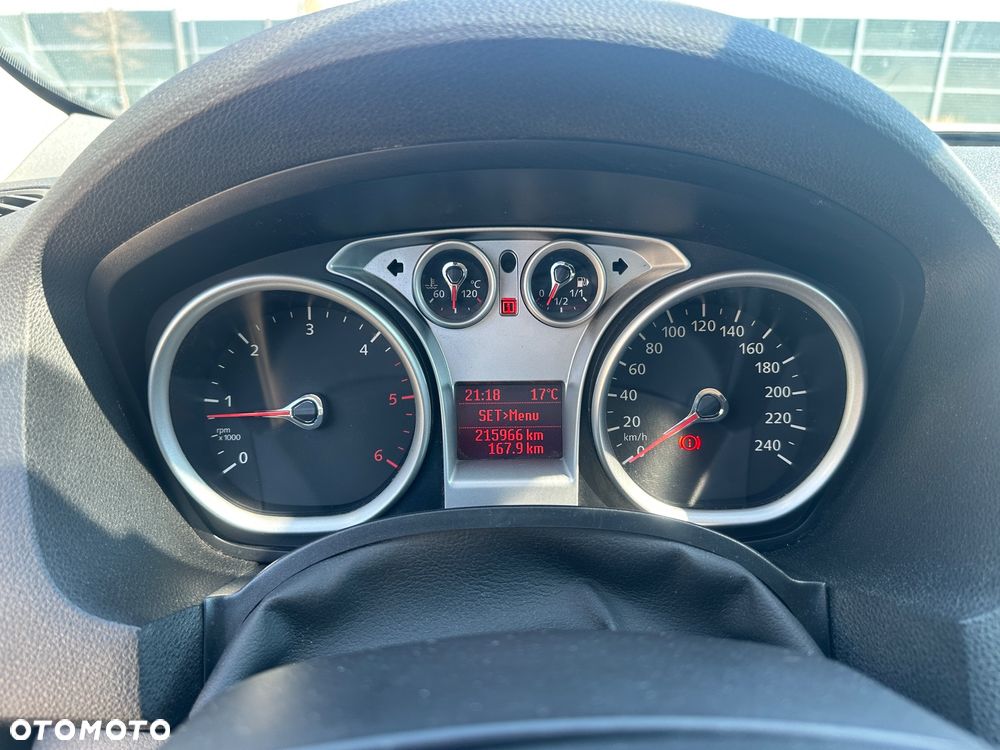 Ford Kuga 2.0 TDCi Titanium - 23