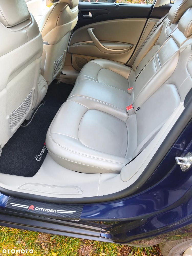 Citroën C5 - 8