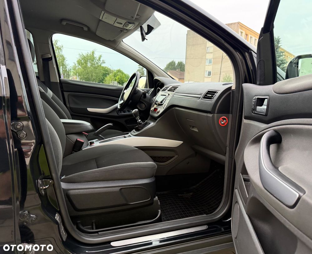 Ford Kuga 2.0 TDCi 4x4 Champions Edition - 17