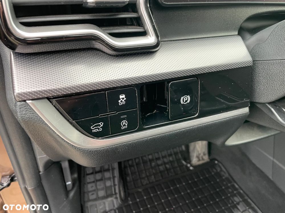 Kia Sportage 1.6 T-GDI Business Line 2WD - 29