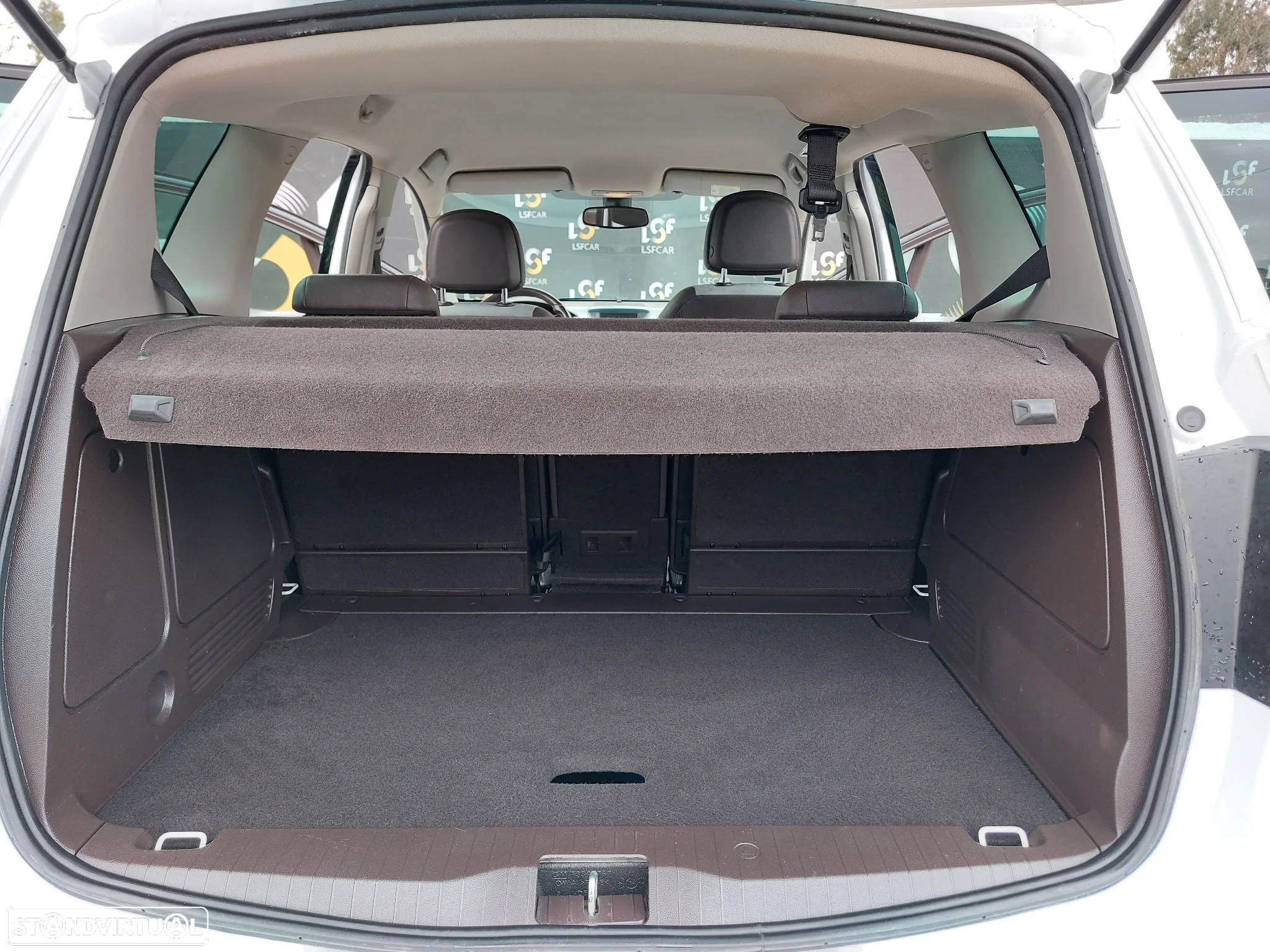 Opel Meriva 1.3 CDTI Cosmo S/S - 25