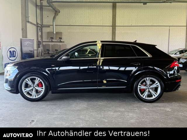 Audi Q8 - 4