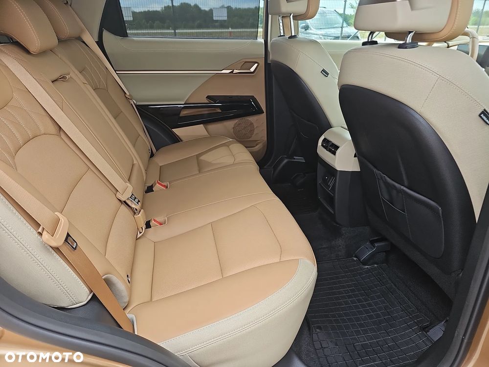 SsangYong/KGM Actyon 1.5 T-GDI Adventure - 22