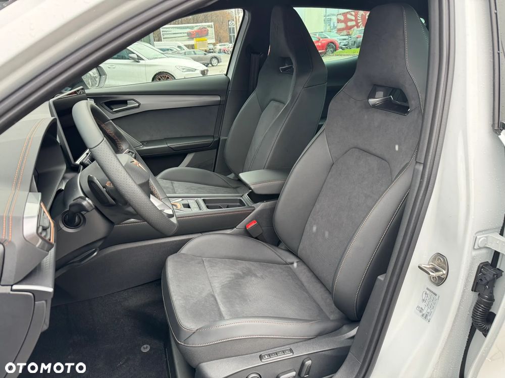 Cupra Formentor 1.5 TSI DSG - 14