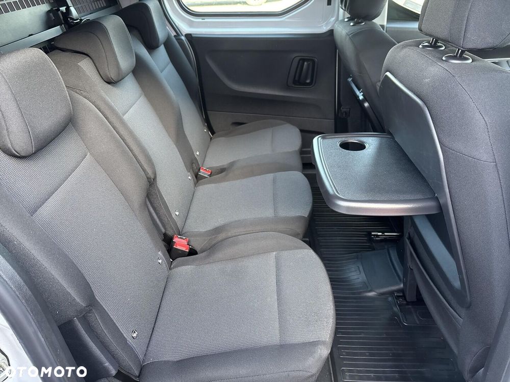 Toyota PROACE CITY - 19