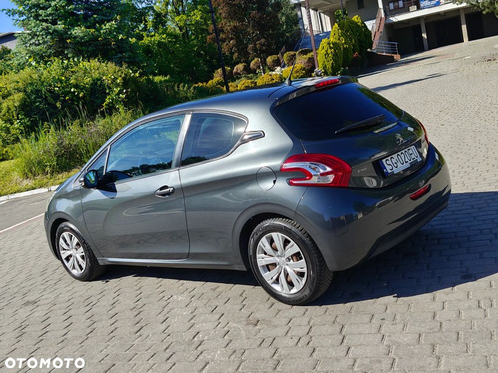 Peugeot 208 PureTech 68 Like - 15