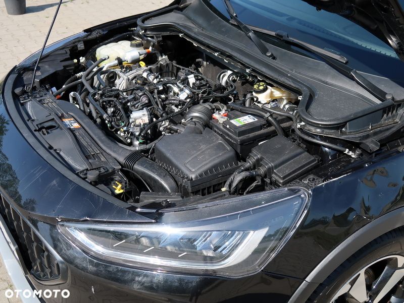 Ford Focus 1.0 EcoBoost mHEV Active Style - 28