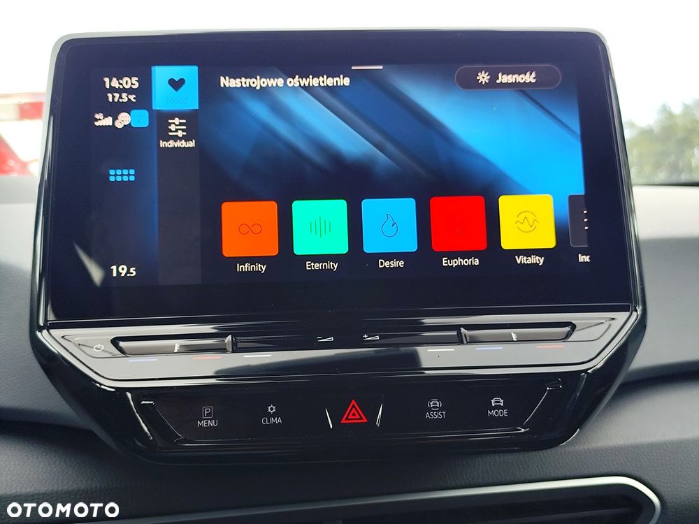Volkswagen ID.3 58kWh Pro Performance Business - 23
