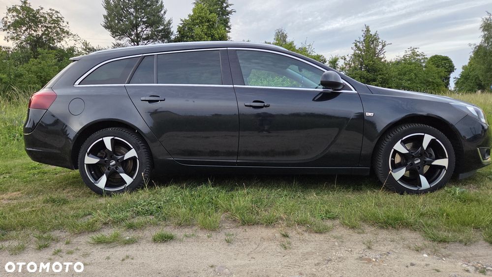 Opel Insignia 1.6 ECOTEC DI Turbo Business Edition - 7