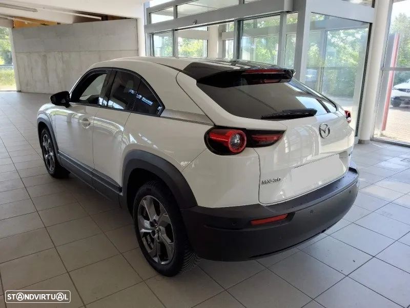 Mazda MX-30 e-Skyactiv Advantage+Modern Confidence - 7