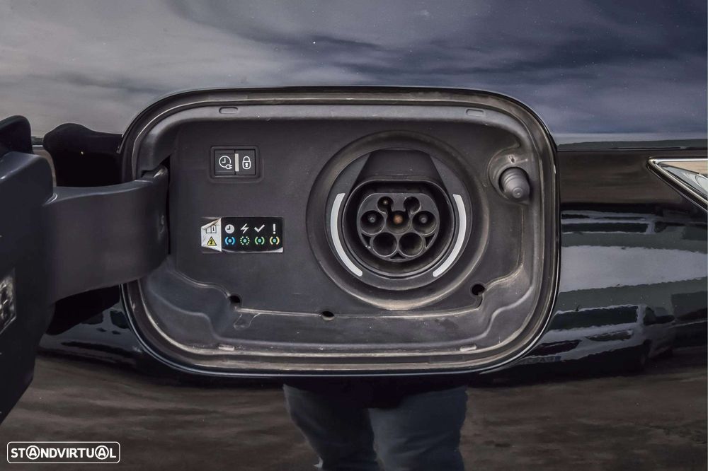 DS DS7 Crossback E-Tense Rivoli EAT8 - 34