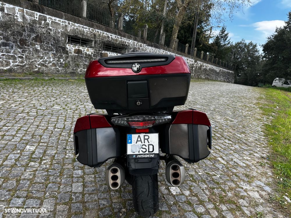 BMW K 1600 GT GT - 18