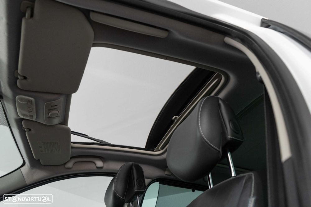 Renault Scénic 1.5 dCi Luxe - 24