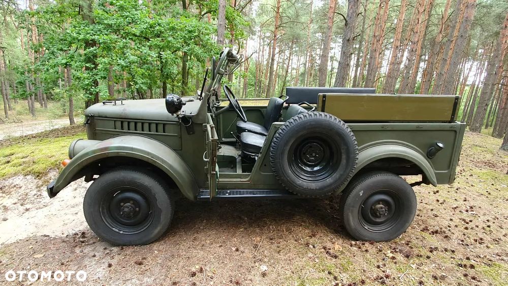 Gaz 69 - 3
