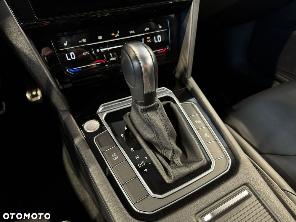 Volkswagen Arteon - 27