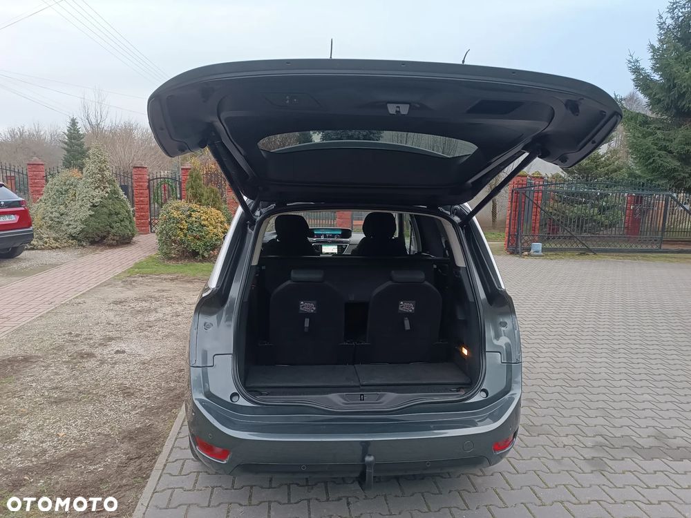 Citroën C4 Grand Picasso BlueHDi 150 EAT6 SHINE - 32
