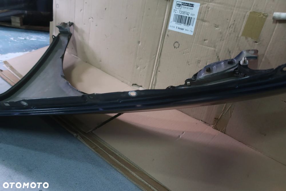 HONDA ACCORD VII 7 03-08 BŁOTNIK PRAWY PRZÓD PRZEDNI B536P - 10