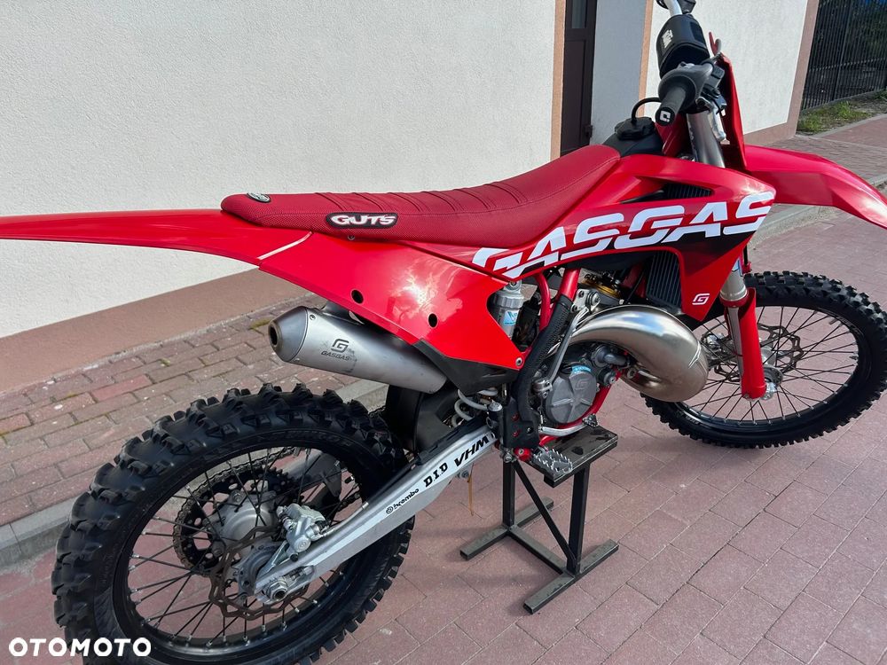 Gas Gas MC - 4