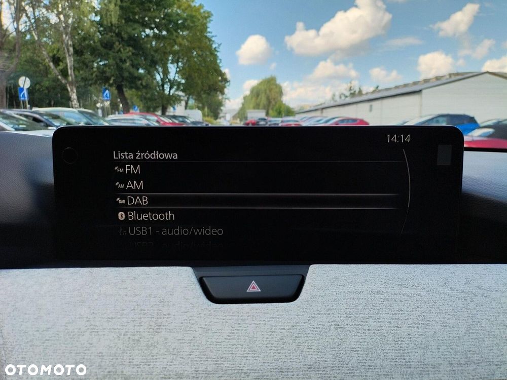 Mazda CX-60 AWD PHEV TAKUMI - 19