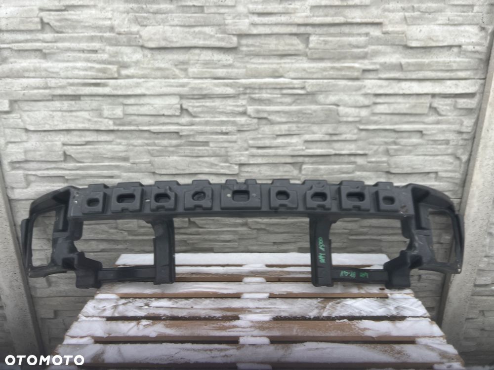 Dodge Ram Sport 1500 13-18 zderzak przedni - 9