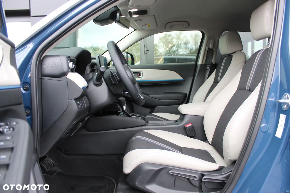 Honda HR-V 1.5 i-MMD Advance Style CVT - 6