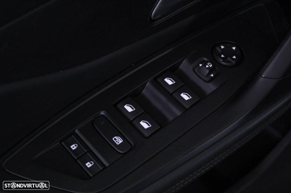 Peugeot 308 SW 1.2 PureTech Allure EAT8 - 20