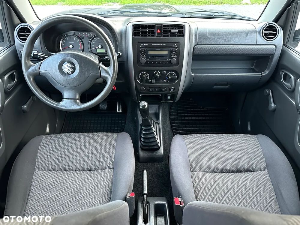Suzuki Jimny 1.3 Club EU5 - 24