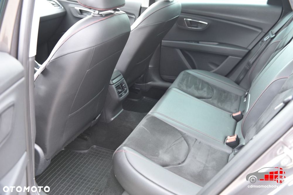 Seat Leon Sportstourer - 18