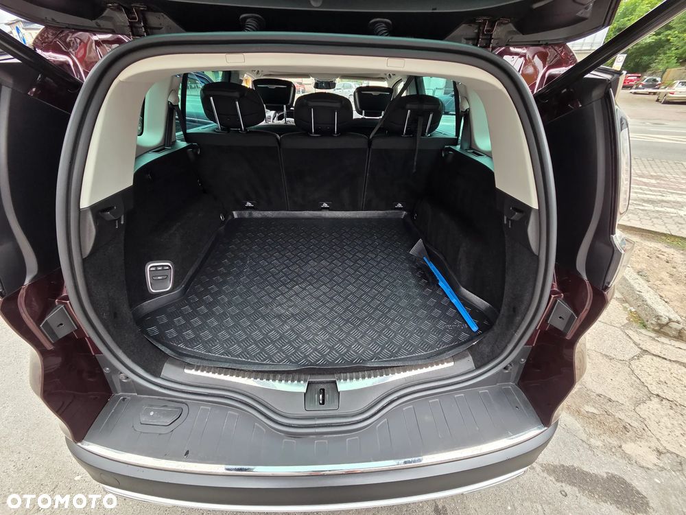 Renault Espace Energy TCe 225 EDC Initiale Paris - 12