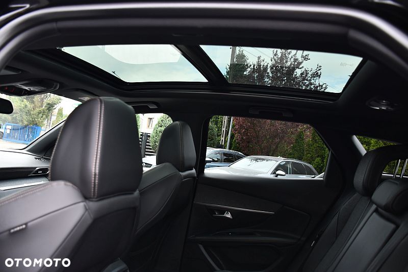 Peugeot 3008 1.6 THP Allure S&S EAT6 - 21
