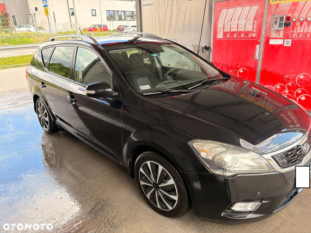 Kia Ceed 1.6 Crdi Optimum - 3