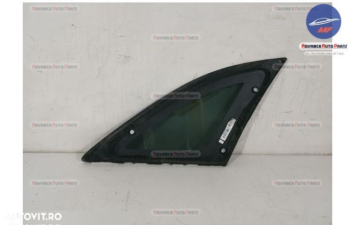 Geam Fix Stanga Spate original Mercedes-Benz  GLC 1 [2015 - 2020] - 4