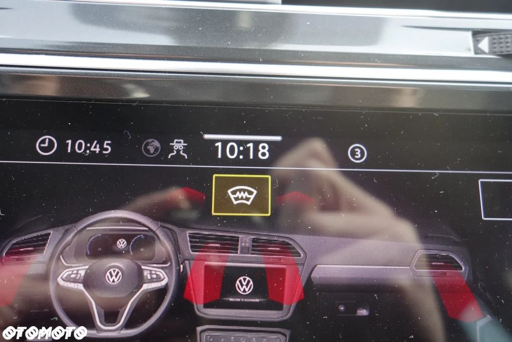Volkswagen Tiguan 2.0 TSI 4Mot Elegance DSG - 29