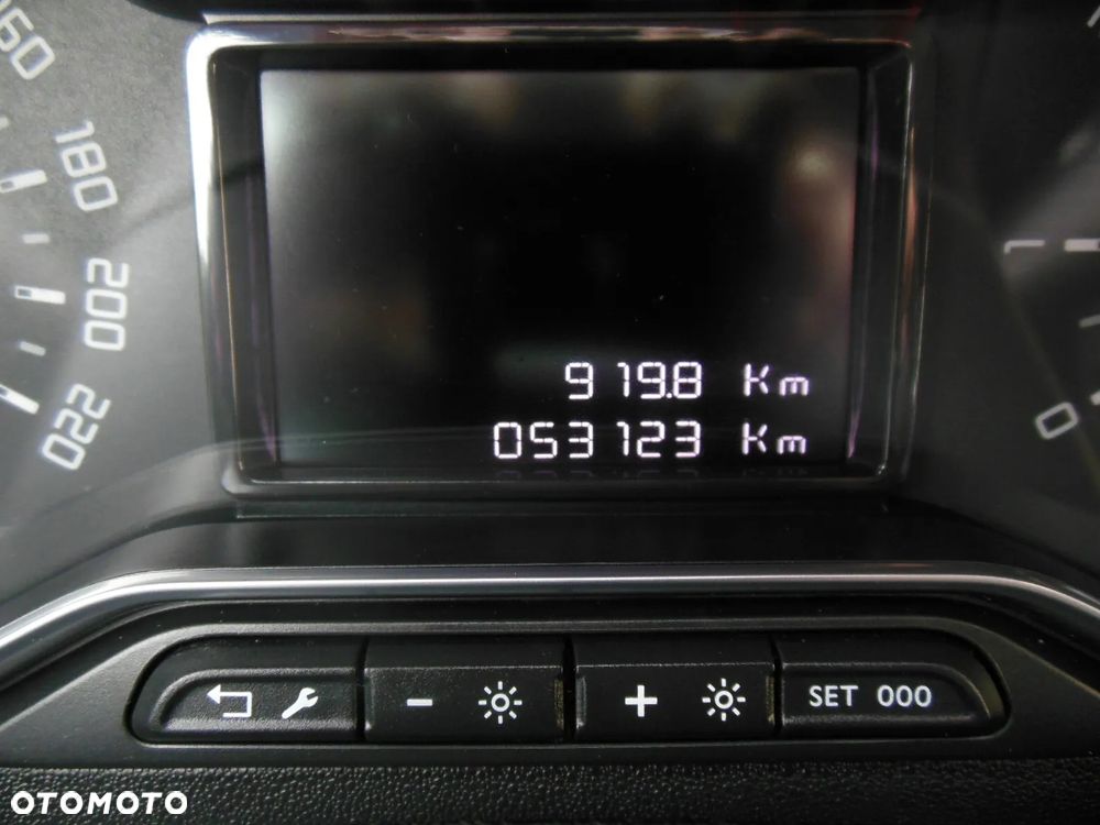 Citroën C3 Pure Tech 83 S&S SHINE - 16