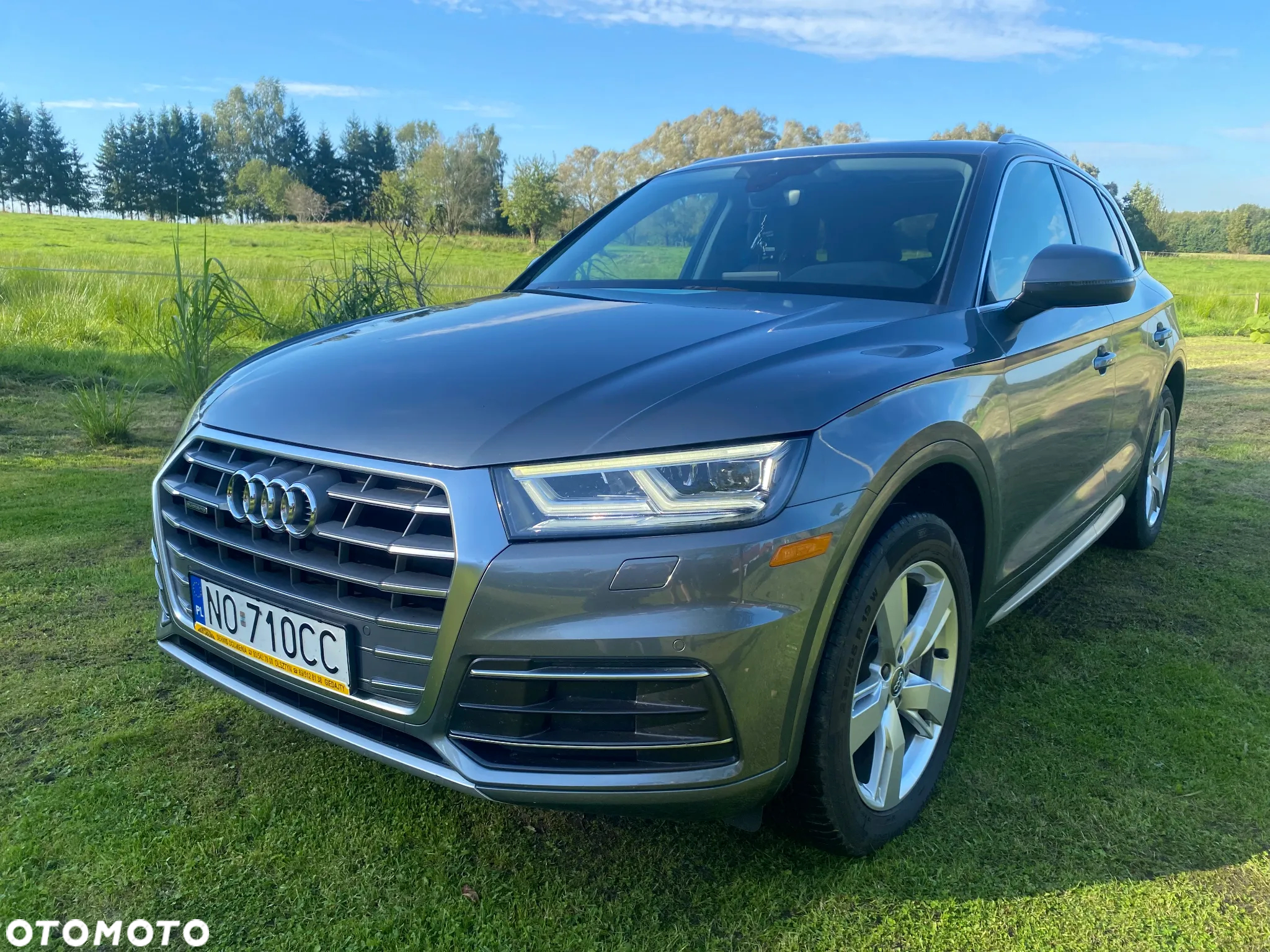 Audi Q5 2.0 TFSI Quattro S tronic - 3