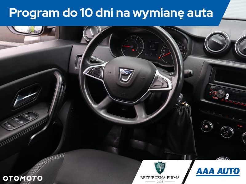 Dacia Duster - 9