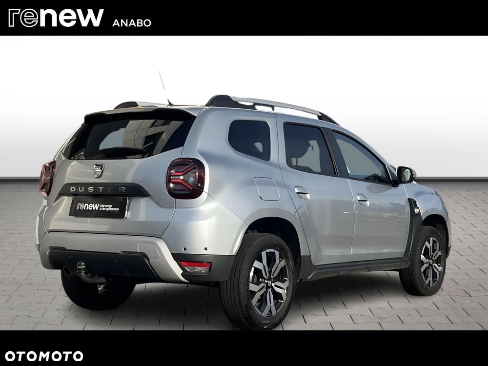 Dacia Duster 1.0 TCe Prestige - 5