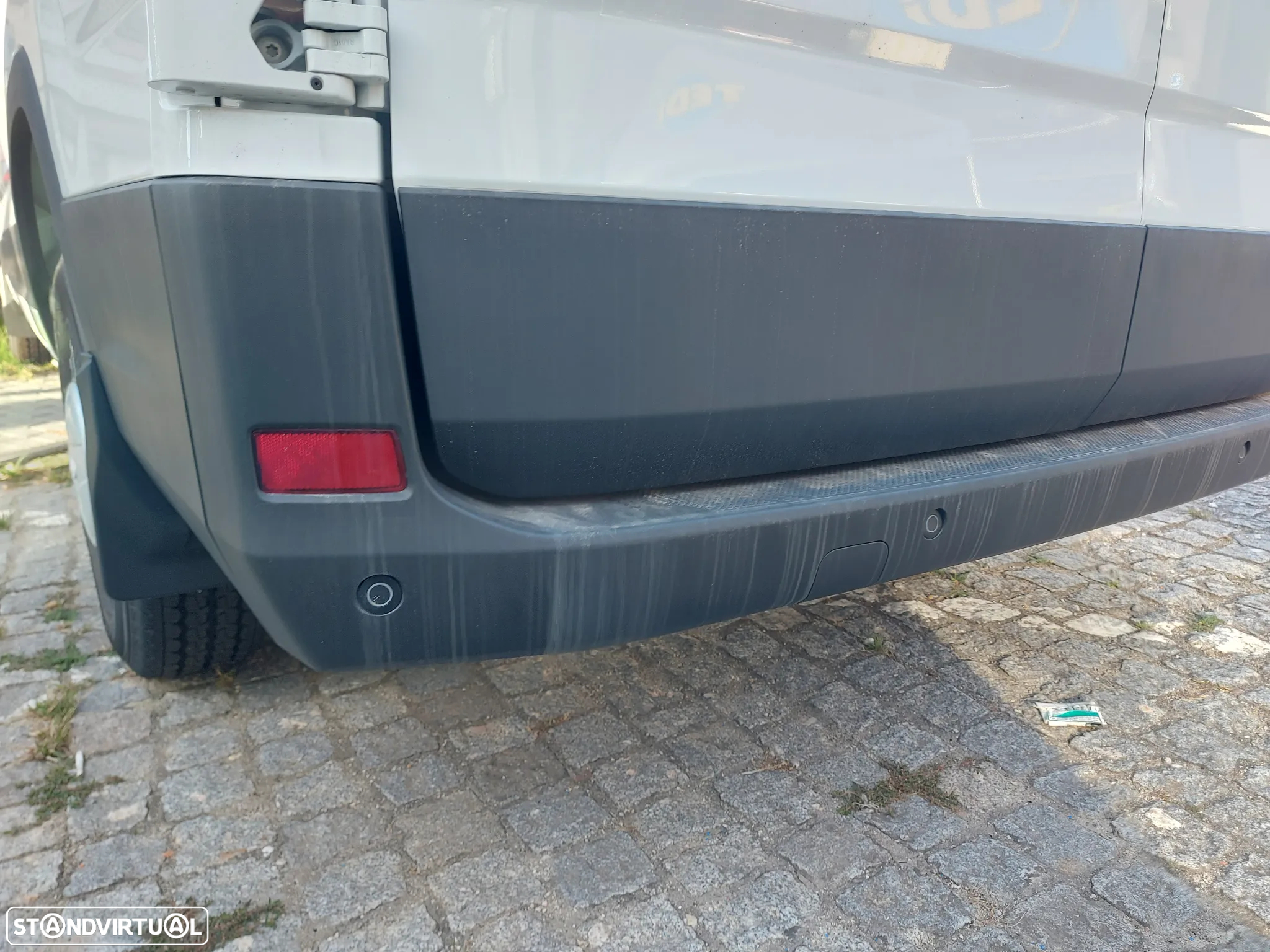 Maxus DELIVERY 9 L3H2 2.0 DIESEL 150 CV 3 LUG - 33