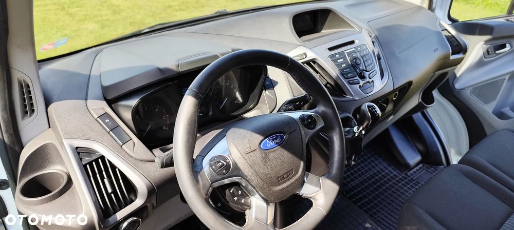 Ford Transit Custom 270 L1H1 Trend - 30
