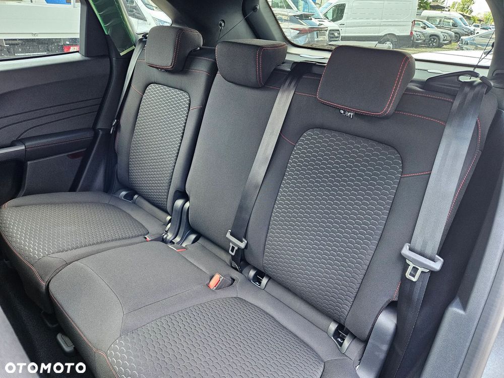 Ford Kuga 2.5 FHEV FWD ST-Line - 21