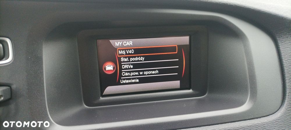 Volvo V40 D2 Drive-E Kinetic - 19