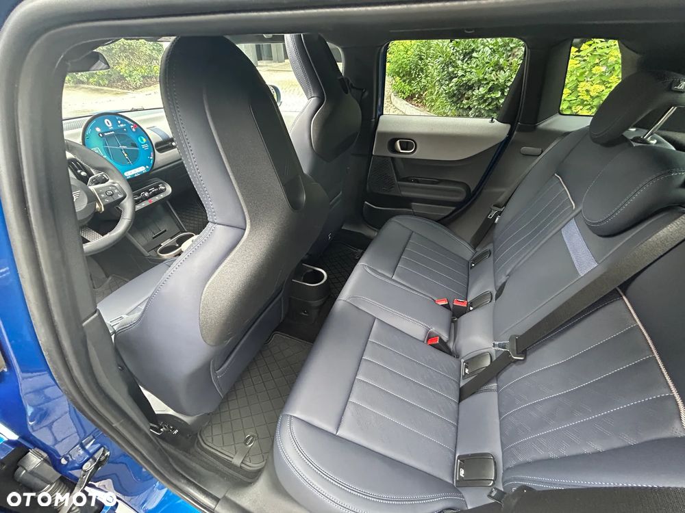 MINI Cooper S Linia Favoured - 12