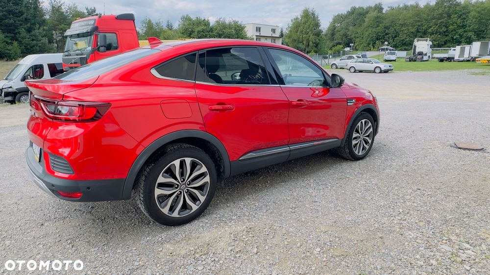 Renault Arkana TCe 140 EDC INTENS - 8