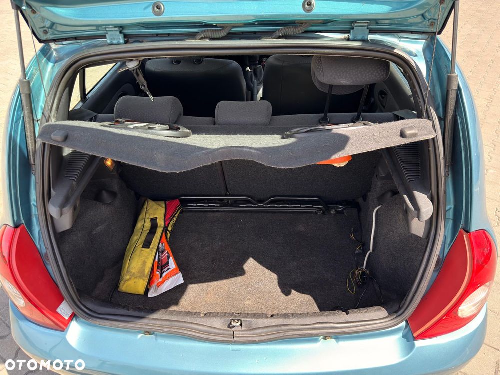 Renault Clio 1.2 Campus Authentique - 13
