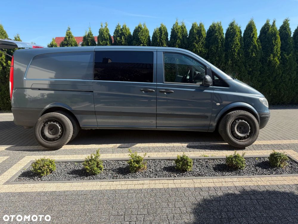 Mercedes-Benz Vito 639.701 - 5