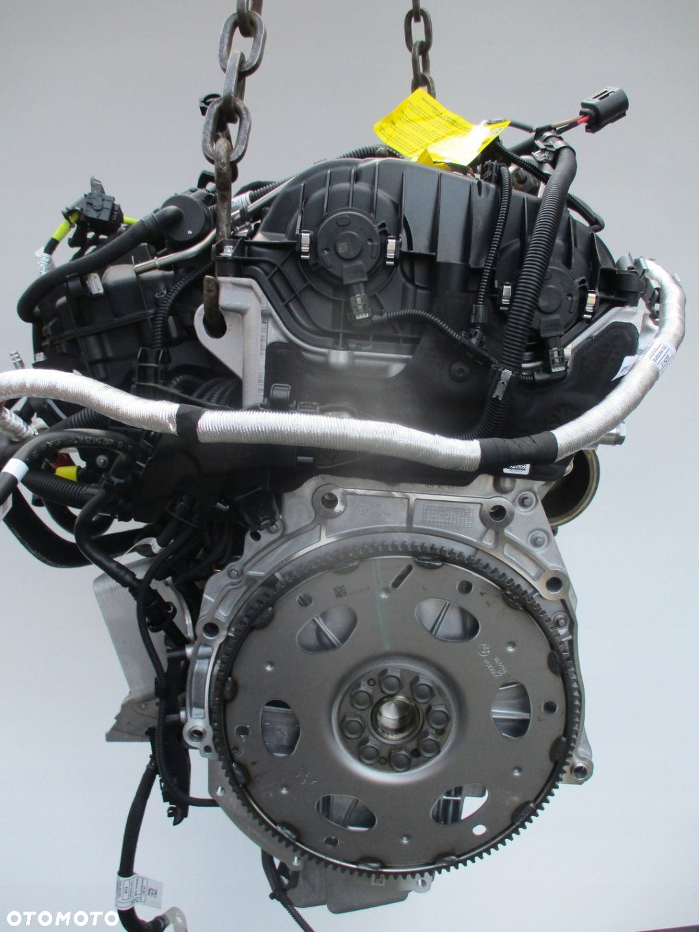 Silnik motor BMW F33 440 xi 326 PS B58B30B 20KM KOMPLETNY - 4