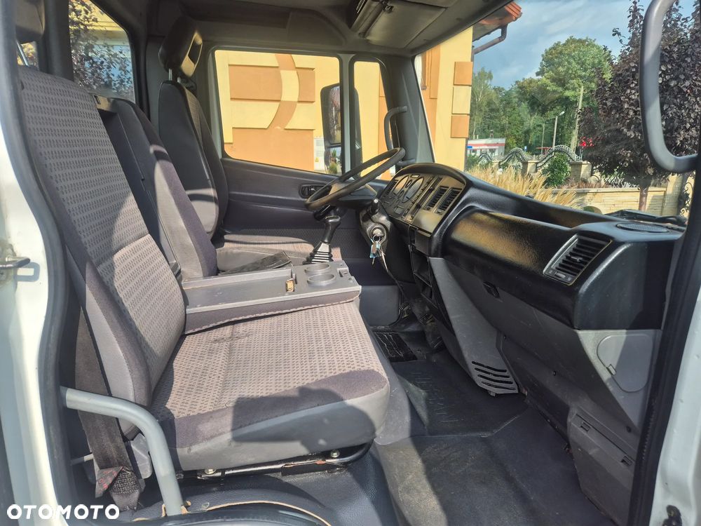 Nissan ATLEON 35C15 WYWROTKA KIPER  SPROWADZONY - 16